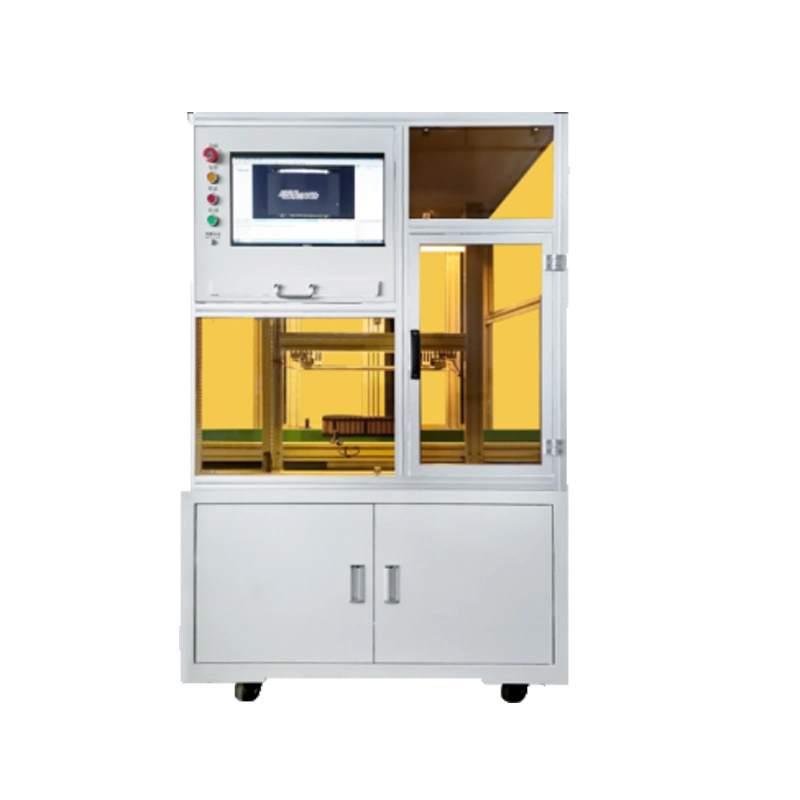 Battery CCD Tester 1
