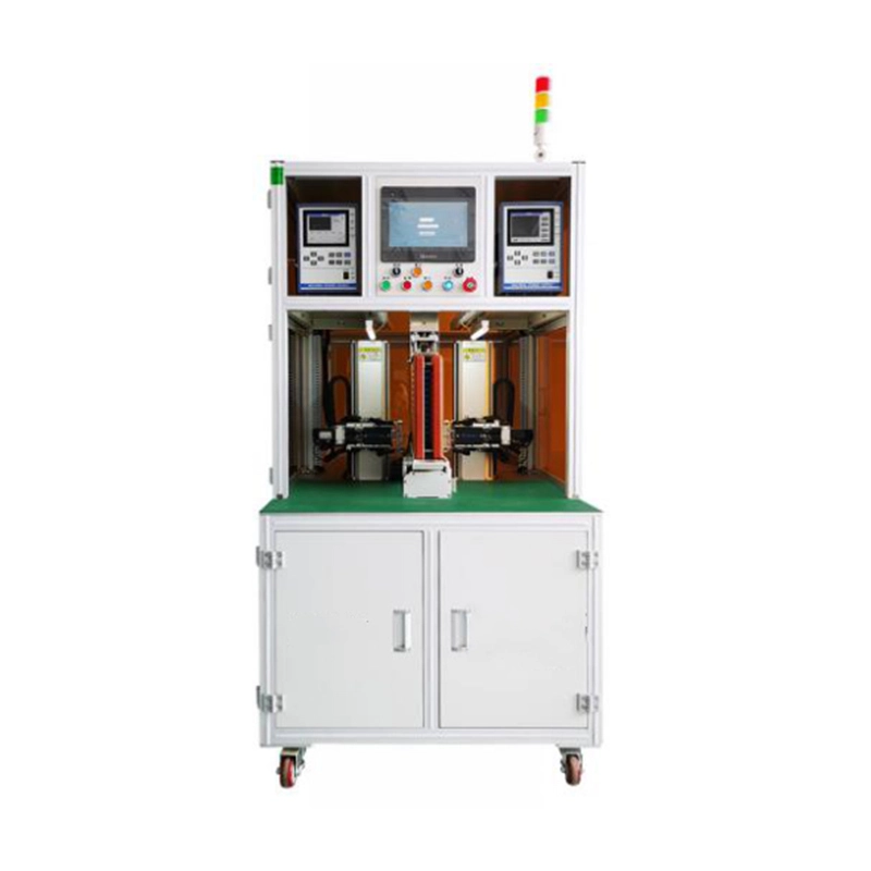 Battery Automatic Spot Welder Machine 1