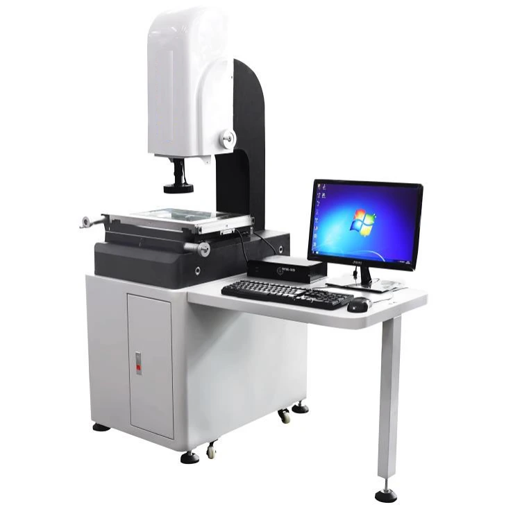 VideoMeasuringMachine HD-U2010 1