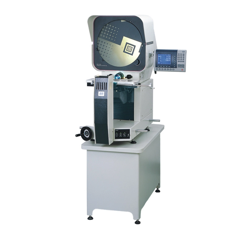 Horizontal Measuring Projector HD-U3015-1 1