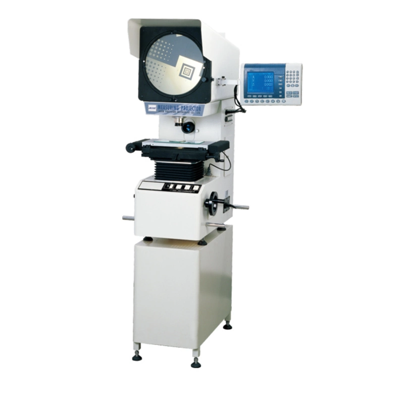 HD-U300-2 Digital Projector Profile 1