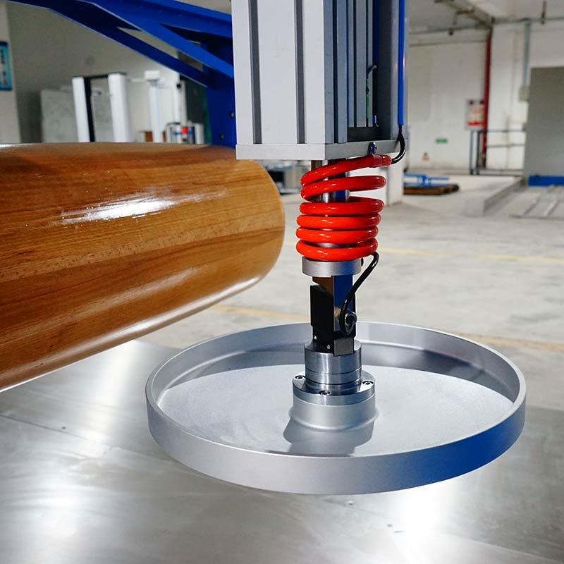 HD-F764 Integrated Mattress Testing Machine 2