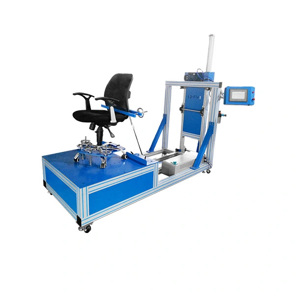 Chair Strength & Durability Tester 1