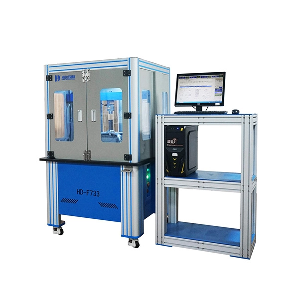 HD-F733 Chair Base Static Strength Tester 1