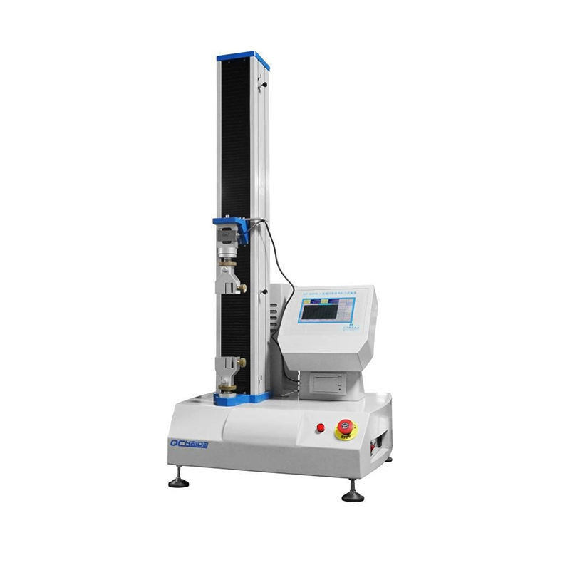 Fabric Tensile Strength Tester 1