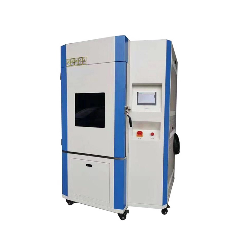 Xenon Arc Light Fastness Tester For Textile And Leather 1