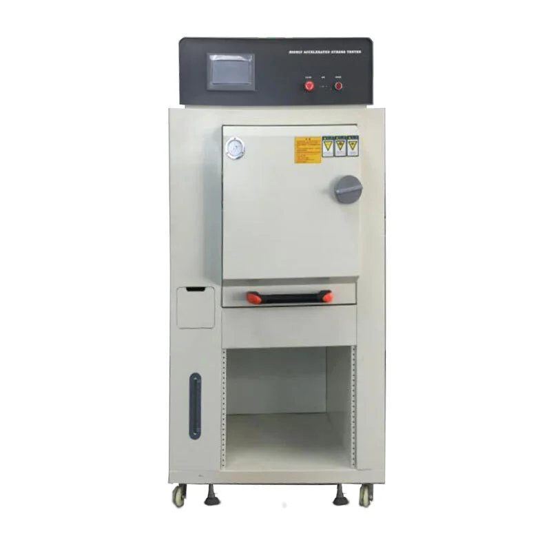 Climatic HAST High Pressure Accelerated Aging Tester For Semiconductor Chip 1