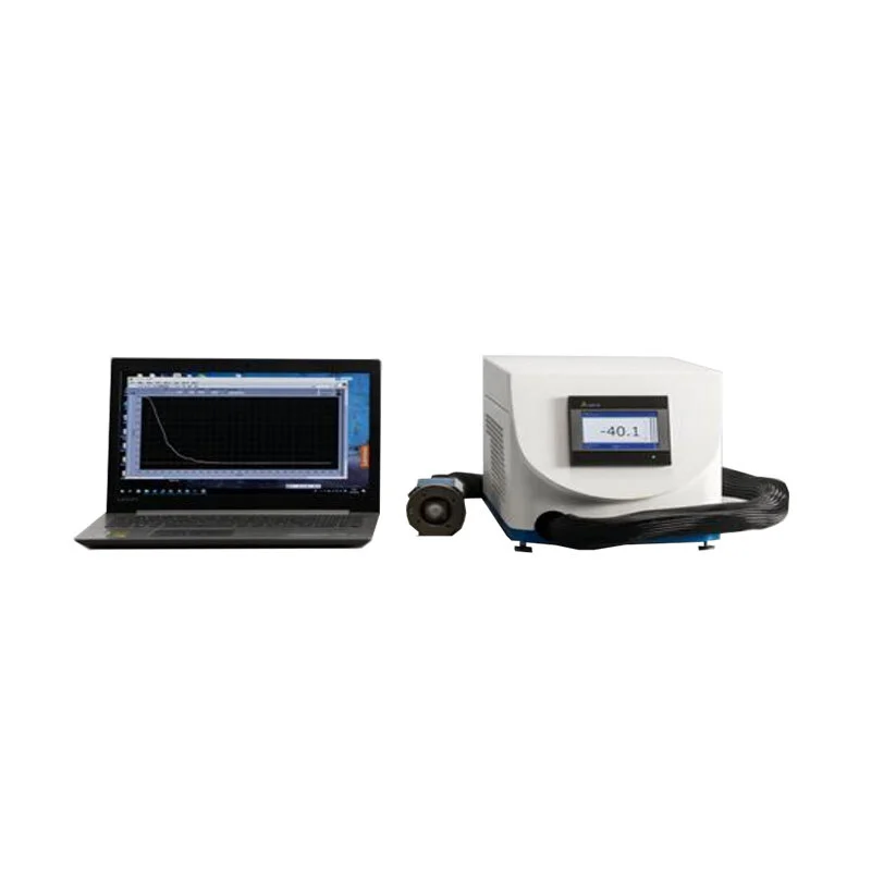 TEC Chip Rapid Thermal Shock Testing Machine 1
