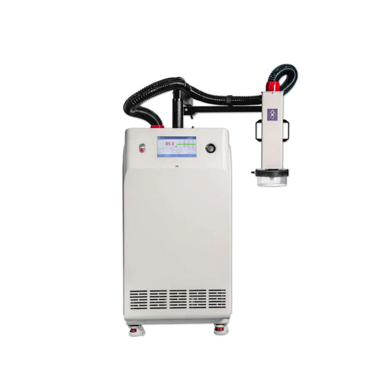 Ultra-Fast Chip Thermal Shock Testing Machine Heat Flow Meter 1