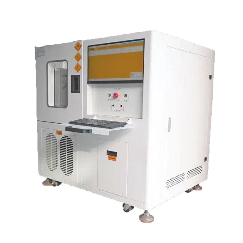 64 Pieces Chip High and Low Temperature Accelerated Aging Chamber 1