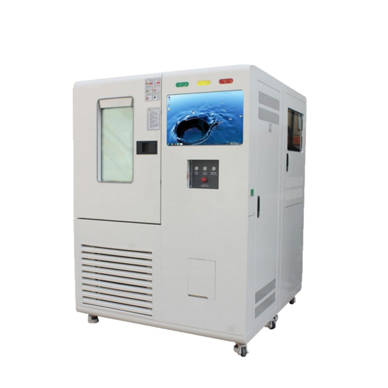 SATA Customized Chip High and Low Temperature Accelerated Aging Chamber 72 Pieces 1