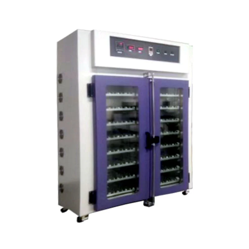 SATA High Temperature RDT Chip Test Aging Chamber 1