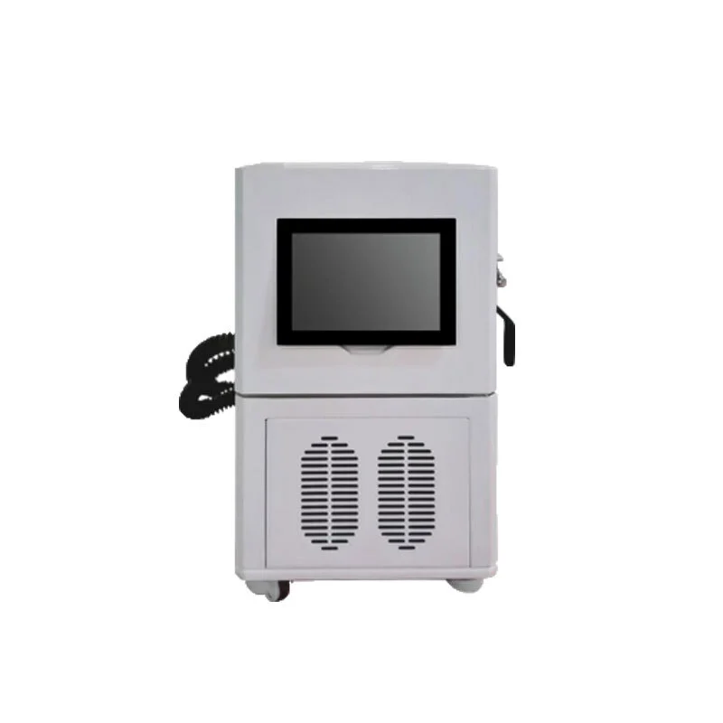 PICE Soild State Disk Intelligent Testing System 1