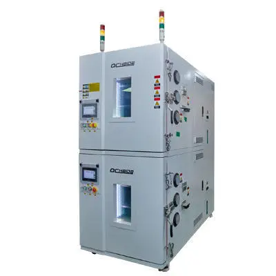Double Layer Battery Thermal Cycling Test Chamber 1
