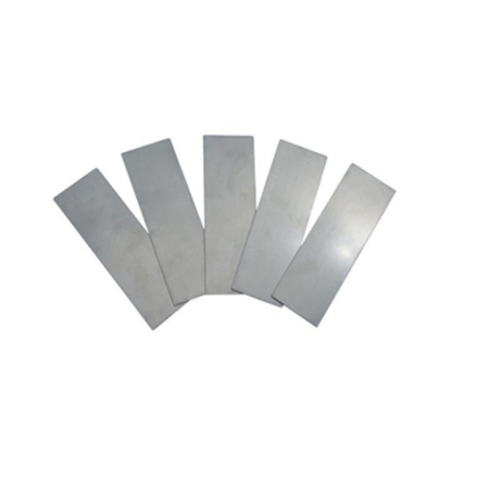 HD-B443 Test Steel Plate 1