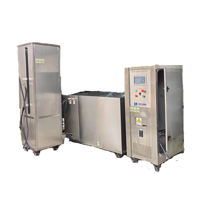 Px9k High Pressure Water Spray Test Chamber | Haida Test
