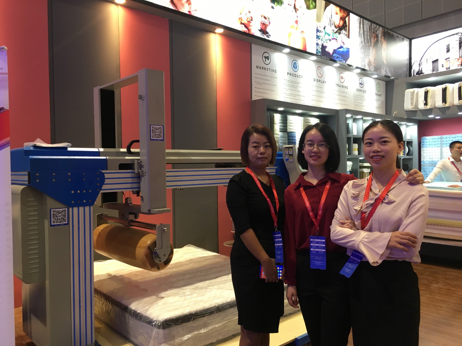 Shanghai International Furniture Fair Industry News