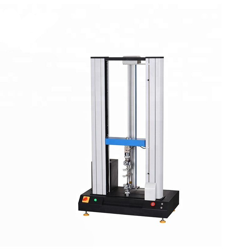What Kind of Tensile Testing Machine Do You Want to Buy Haida Test
