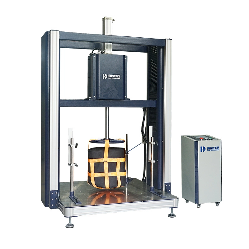 HD-F736-A Chair Drop Impact Machine 1