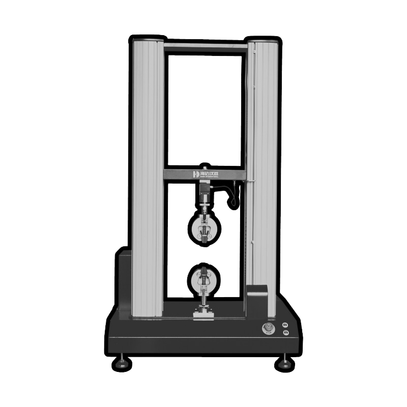 Tensile Test Equipment