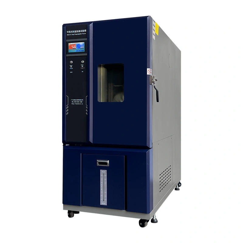 Rubber Temperature Humidity Test Chamber 1