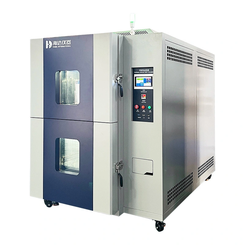 Battery Thermal Shock Test Chamber 1
