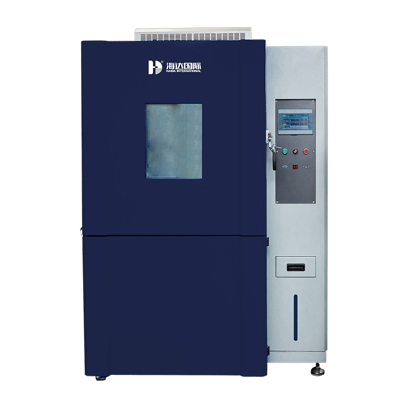Rapid-rate Thermal Cycle Test Chamber | Haida Test Equipment