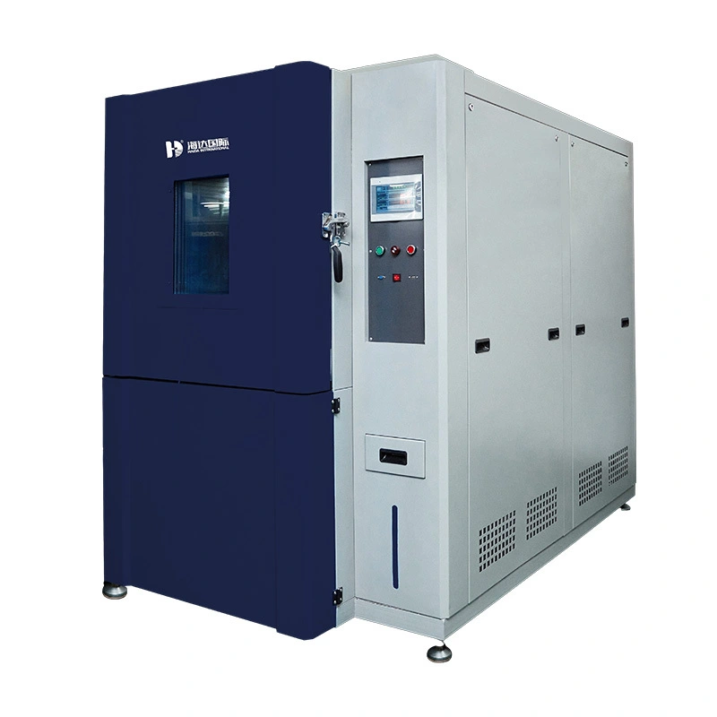 Battery Rapid Temperature Change Test Chamber 1