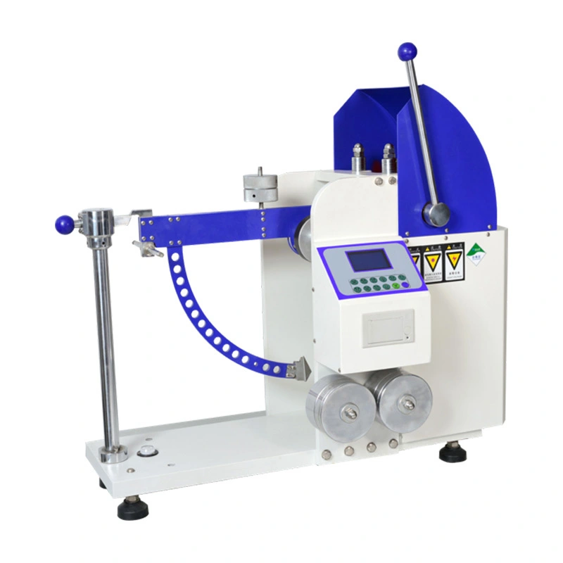 Paper board Puncture Test Machine 1