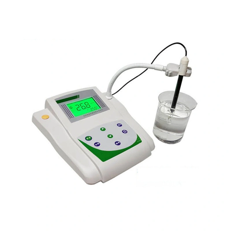PH Meter 1