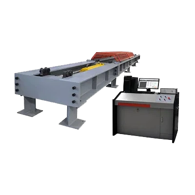 Horizontal Tensile Test Machine 1