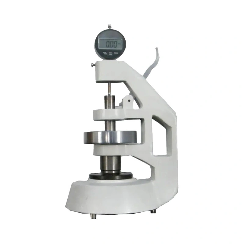 Paperboard Thickness Tester 1