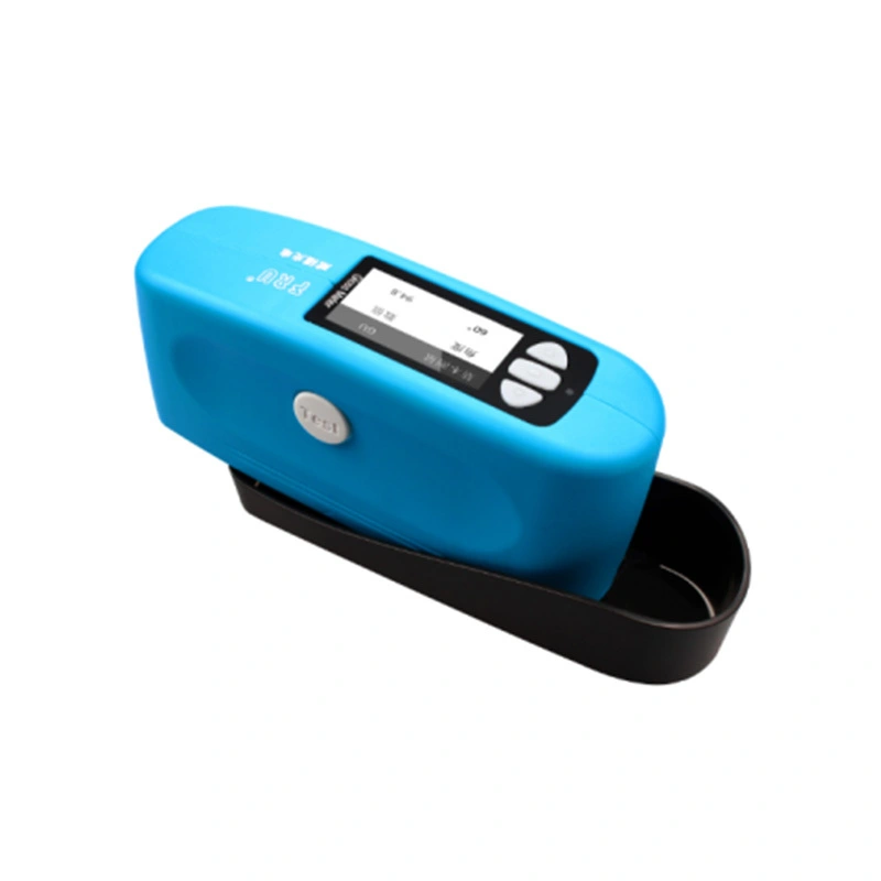 Gloss Meter 1