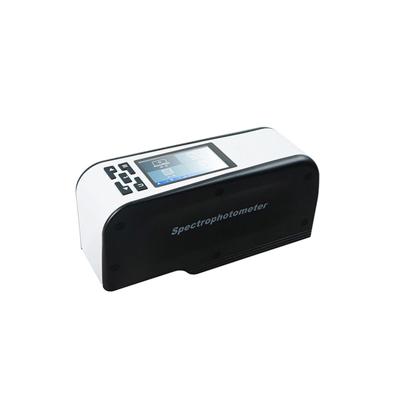 Paper Colour Measurement Spectrophotometer 1