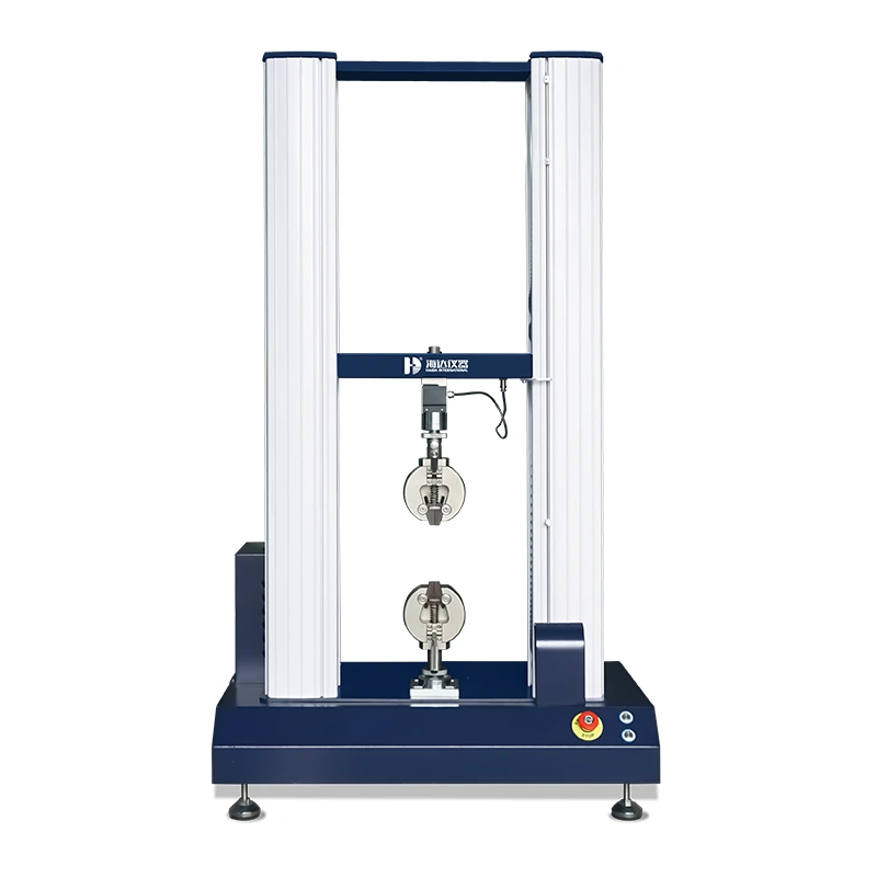 100KG-2T Tensile Test Machine HD-B604-S 1