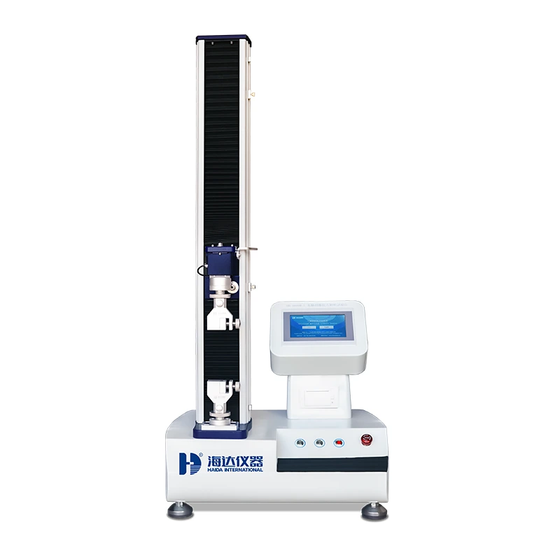HD-609B-S Tensile Testing Machines 1