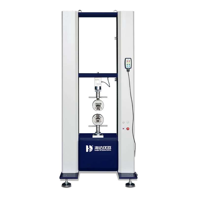 HD-B615-S 5T Tensile Tester 1