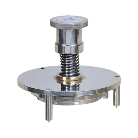 FCT Sample Cutter 1