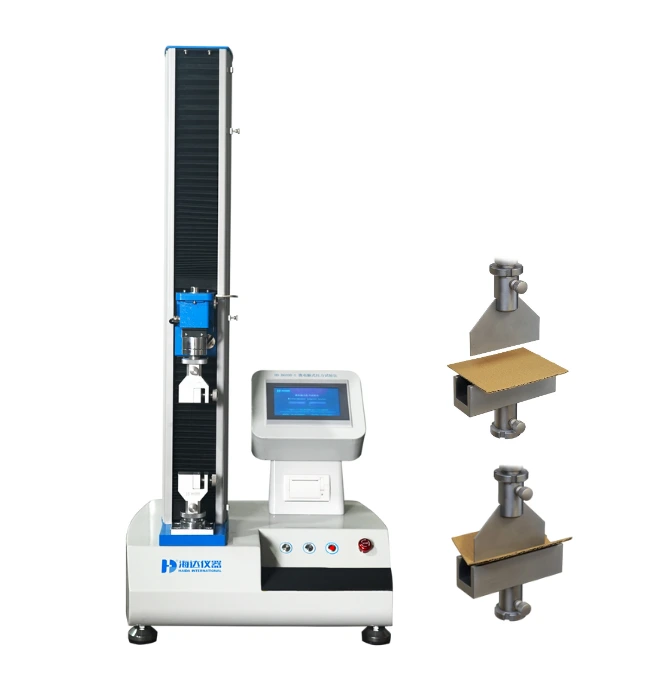 Score quality test machine 1