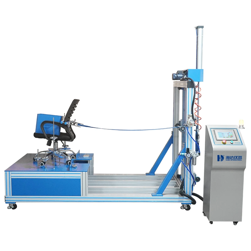 HD-F743 Chair Strength Tester 1