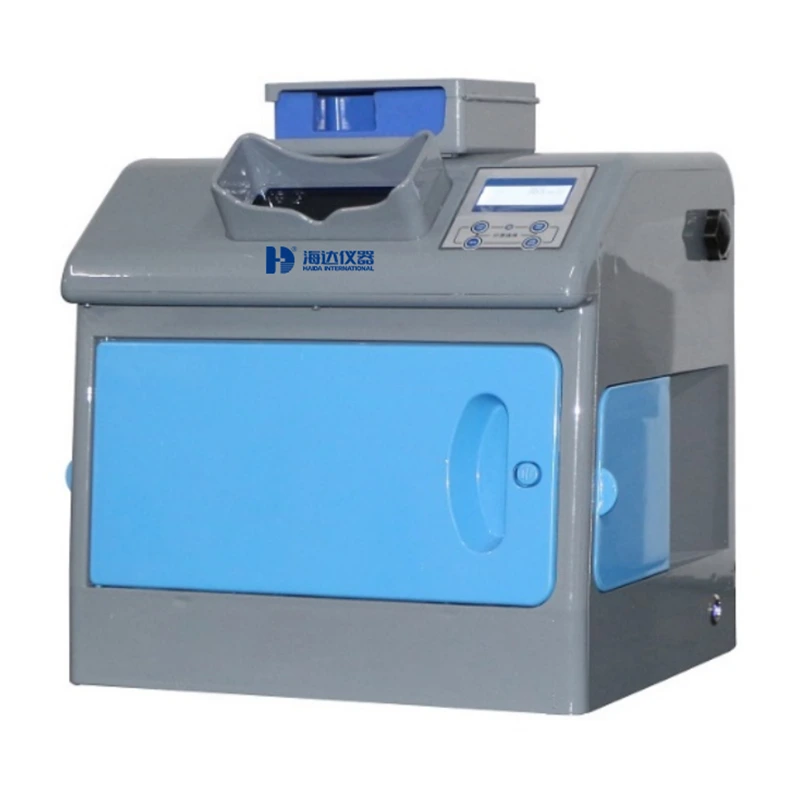 Non-woven Fluorescent Light Tester 1