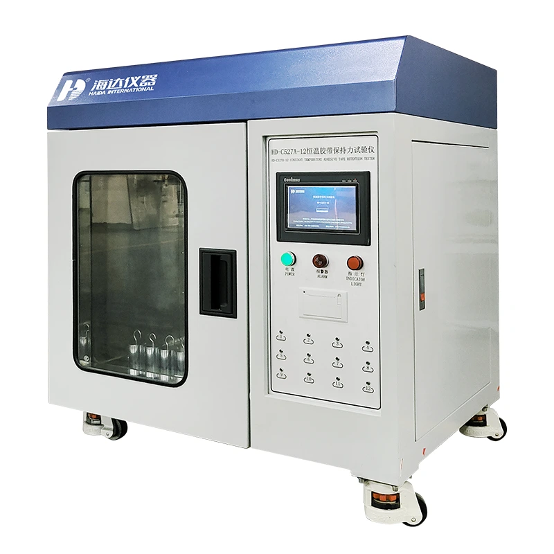 Constant Temperature Stick Viscosity Tester 1