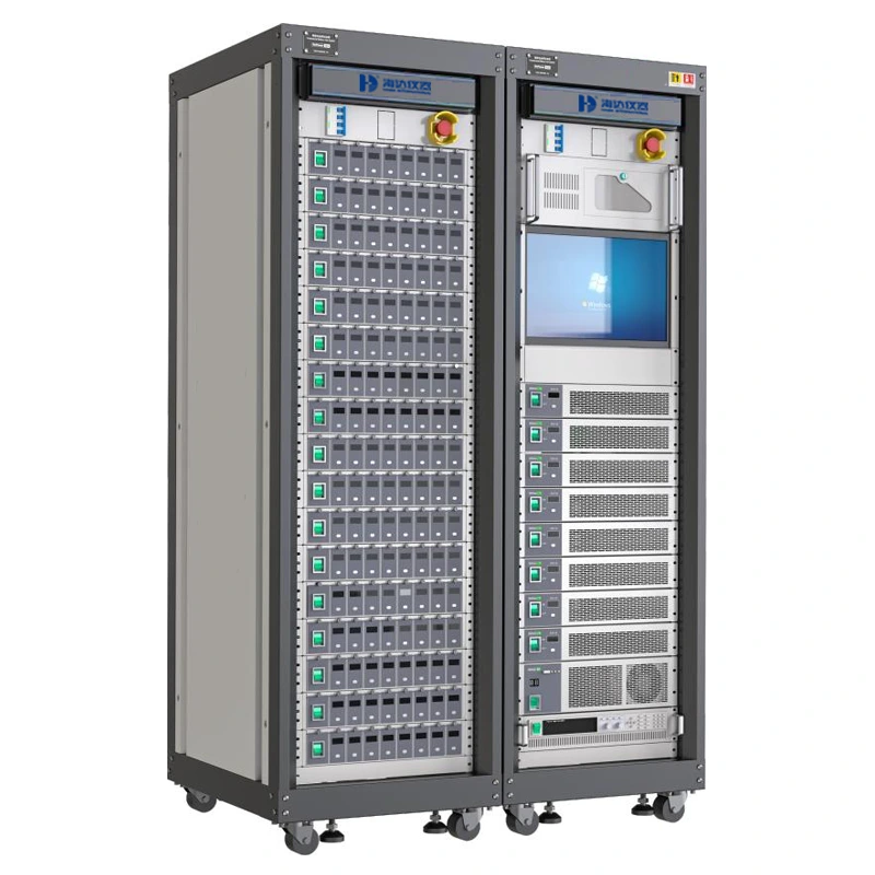 BMS battery management testing system 1