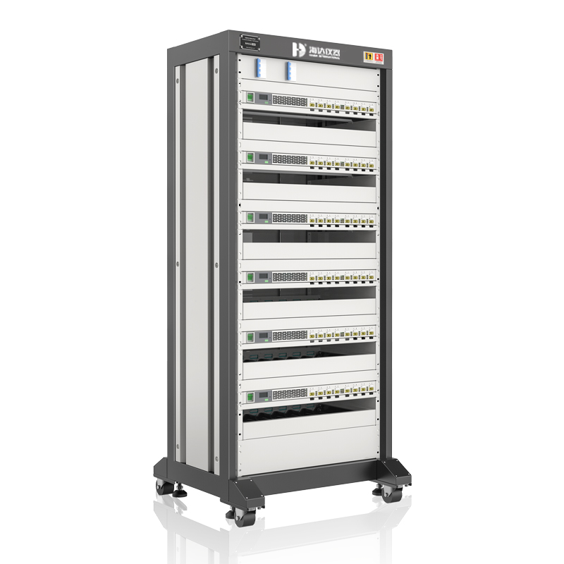 Digital battery testing system 5v~20v 1
