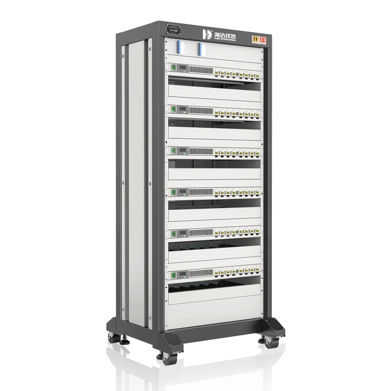Digital battery testing system 5v~20v 1