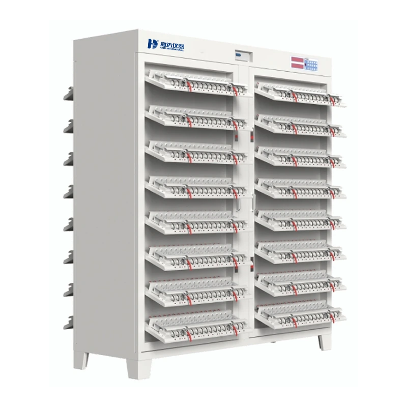 5V 5A Battery Formation& Grading Machine For Lithium ion Battery 1