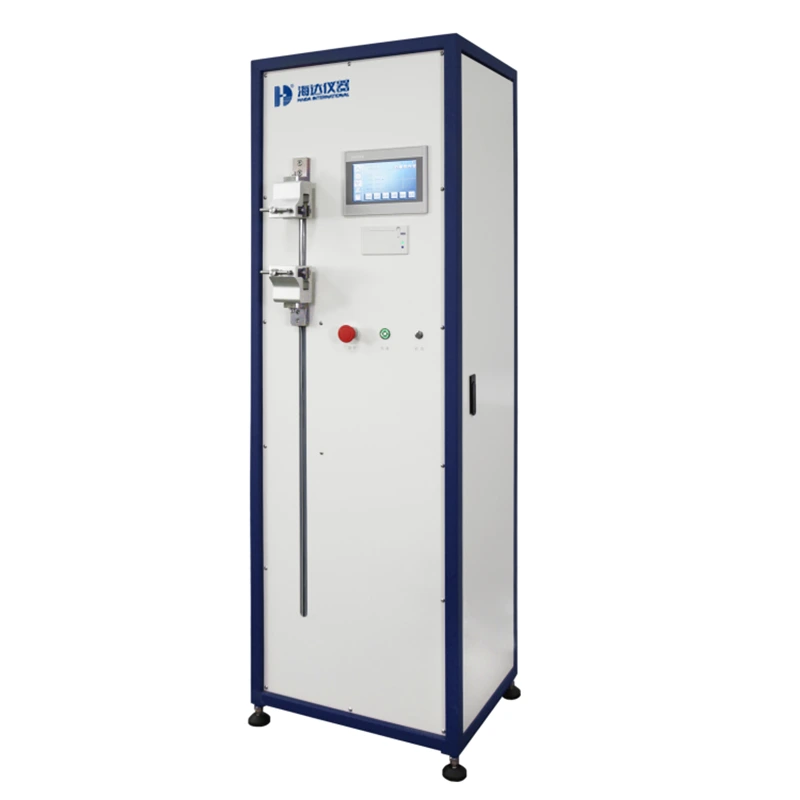 Nonwoven Strength Tester 1
