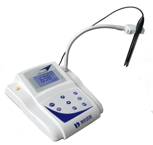 Diaper PH Meter 1