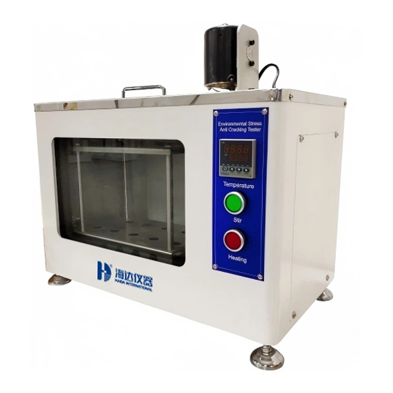 Environmental Stress Cracking Tester 1