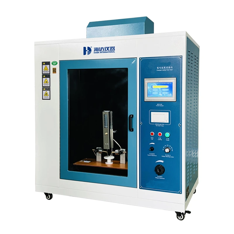 Proof Tracking Index Tester 1
